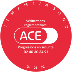 Bureau de contrôle Nantes - ACE Contrôles