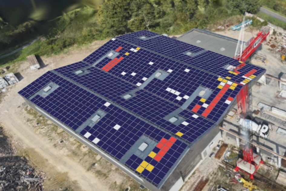 Diagnostic photovoltaïque Nantes